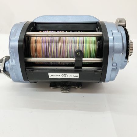  Miya Epoch ミヤエポック COMMAND コマンド 電動リール AC-5SC