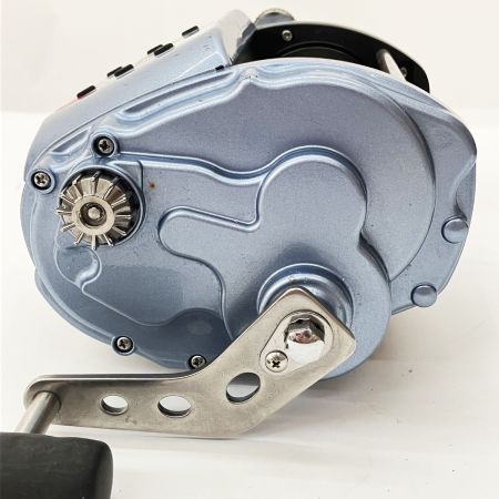  Miya Epoch ミヤエポック COMMAND コマンド 電動リール AC-5SC