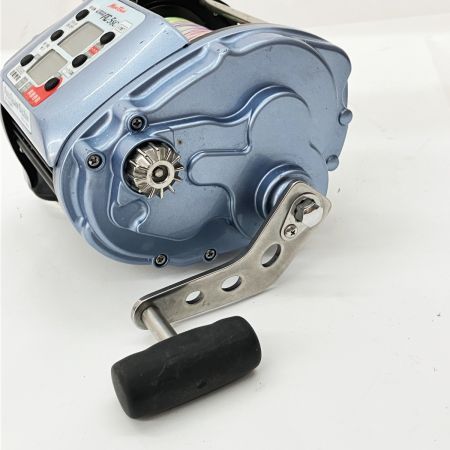  Miya Epoch ミヤエポック COMMAND コマンド 電動リール AC-5SC