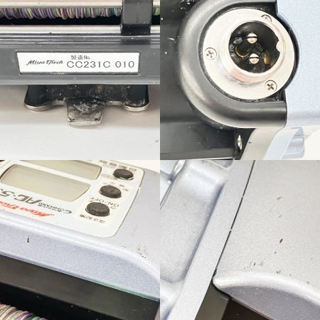  Miya Epoch ミヤエポック COMMAND コマンド 電動リール AC-5SC