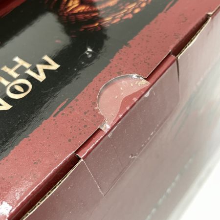  BANDAI バンダイ 一番くじ 映画 モンスターハンター A賞 リオレウス フィギュア