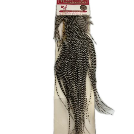 WHITING マテリアル　グリッズル ｺｯｸｻﾄﾞﾙ ﾊｰﾌｻｲｽﾞ