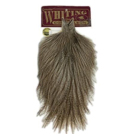 WHITING WHITING フライマテリアル COQ DE LEON コックデレオン ROOSTER CAPE  COQDELEON