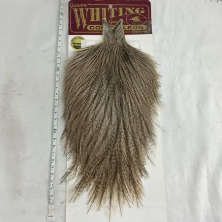 WHITING WHITING フライマテリアル COQ DE LEON コックデレオン ROOSTER CAPE  COQDELEON
