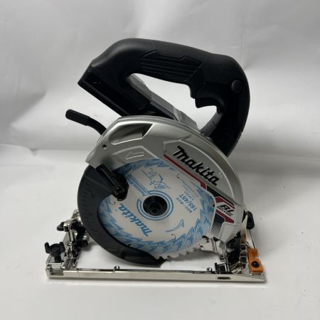  MAKITA マキタ 充電式マルノコ 165mm 18v 充電池2個付 HS631DGXSB ブラック 未使用品