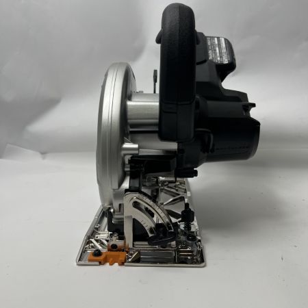  MAKITA マキタ 充電式マルノコ 165mm 18v 充電池2個付 HS631DGXSB ブラック 未使用品