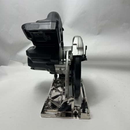  MAKITA マキタ 充電式マルノコ 165mm 18v 充電池2個付 HS631DGXSB ブラック 未使用品