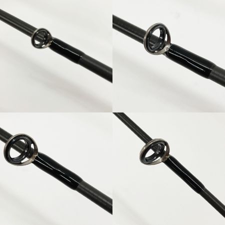  天龍 テンリュウ SWAT スワット SW972S-ML シーバスロッド