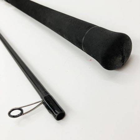  天龍 テンリュウ SWAT スワット SW972S-ML シーバスロッド