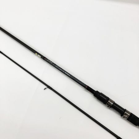 天龍 テンリュウ SWAT スワット SW972S-ML シーバスロッド