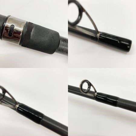  天龍 テンリュウ SWAT スワット SW972S-ML シーバスロッド