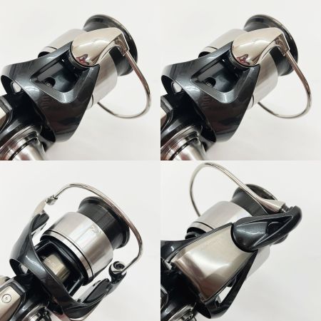  DAIWA ダイワ CERTATE 24 セルテート FC LT2000S-H 00061172 スピニングリール