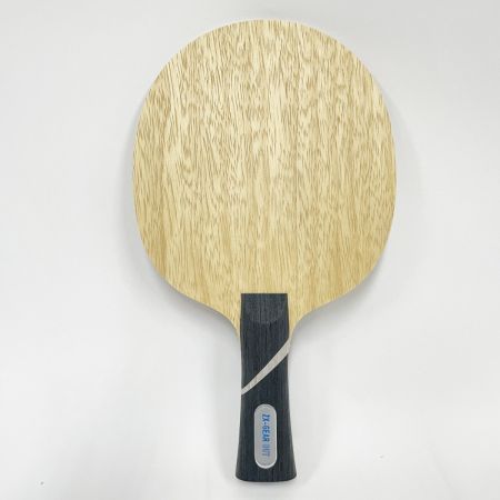  VICTAS ヴィクタス 卓球ラケット ゼクスギア アウト FL フレア JTTAA公認マーク入り 028904