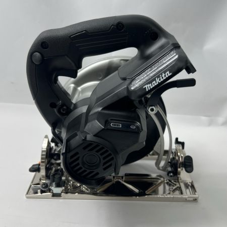  MAKITA マキタ マキタ 充電式マルノコ 18V黒 刃径 165mm/切込66mm 6Ahバッテリ2個・充電器・ケース付 HS631DGXSb グリーン 未使用