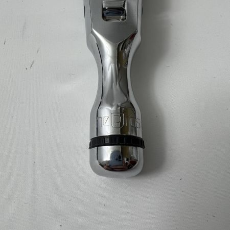  KTC ケーティーシー コンパクトショートフレックスラチェットハンドル 9.5sq neprosNBR390FS