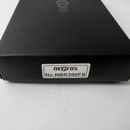  KTC ケーティーシー コンパクトショートフレックスラチェットハンドル 9.5sq neprosNBR390FS