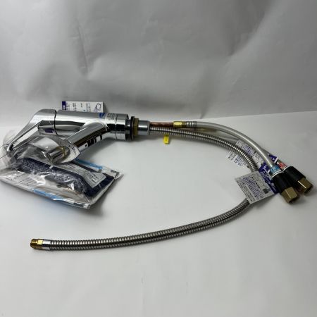  TAKAGI シングルレバー混合栓 JA306XK-9NTN-01