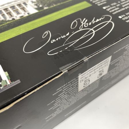  LEGO レゴ Architecture アーキテクチャー The White House 廃盤 21006 未開封品