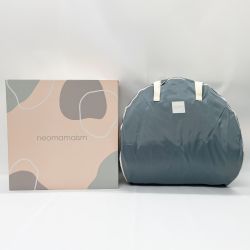 〇〇 neomamaism 3Dエアーメッシュ 折りたたみ式 ベッドインベッド Aランク