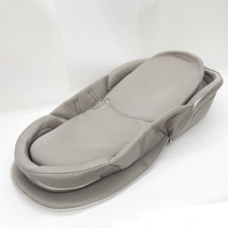  neomamaism 3Dエアーメッシュ 折りたたみ式 ベッドインベッド