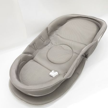  neomamaism 3Dエアーメッシュ 折りたたみ式 ベッドインベッド