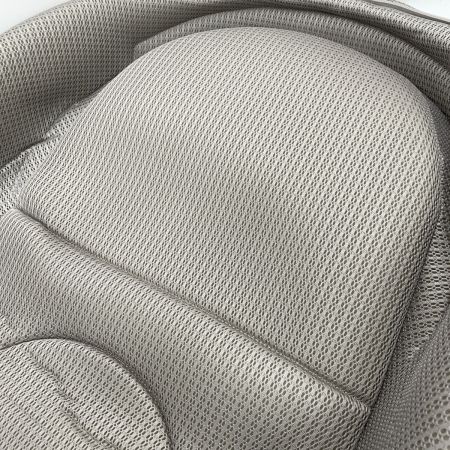  neomamaism 3Dエアーメッシュ 折りたたみ式 ベッドインベッド