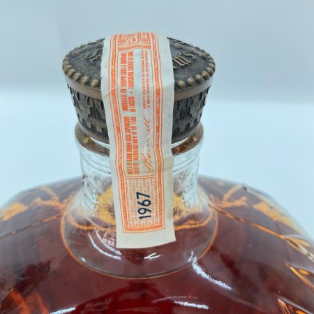   シーグラム クラウンローヤル 40％ 710ml ウィスキー 未開栓