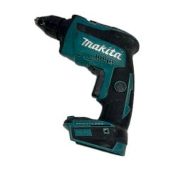 〇〇 MAKITA マキタ 充電式スクリュードライバ FS453DZ (本体のみ) FS453D グリーン 程度C Cランク