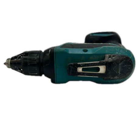  MAKITA マキタ 充電式スクリュードライバ FS453DZ (本体のみ) FS453D グリーン 程度C