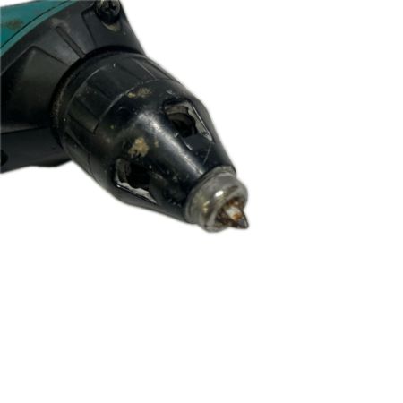  MAKITA マキタ 充電式スクリュードライバ FS453DZ (本体のみ) FS453D グリーン 程度C