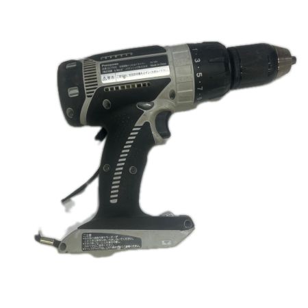  Panasonic パナソニック 充電振動・ドリルドライバ 18V 本体のみ EZ7950 程度C
