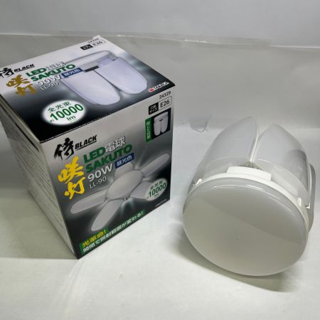  TAKAGI LEDクリップライト 咲灯PRO 替球 咲灯ＰＲＯ用替球ＬＬ９０