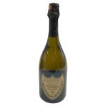 Dom Perignon ドンペリニョン シャンパンクーラー ブラック 未使用品