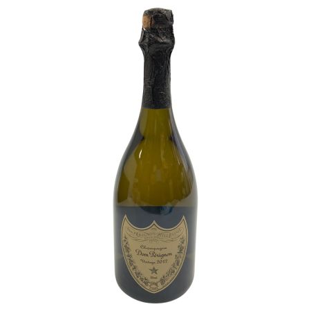 Dom Perignon ドンペリニョン CAMPAGNE Dom Perignon Vintage 2012 白 ドンペリ 750ml 12.5％ シャンパン 未開栓