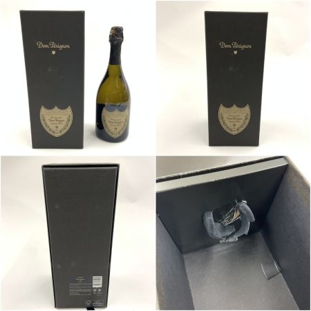  Dom Perignon ドンペリニョン CAMPAGNE Dom Perignon Vintage 2012 白 ドンペリ 750ml 12.5％ シャンパン 未開栓