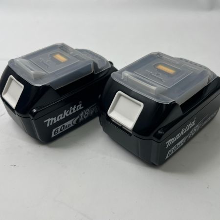  MAKITA マキタ  丸のこ MAKITA  18V青 刃径165mm/切込66mm 6Ah  HS631DGXS 未使用 充電器・充電池2個・ケース付