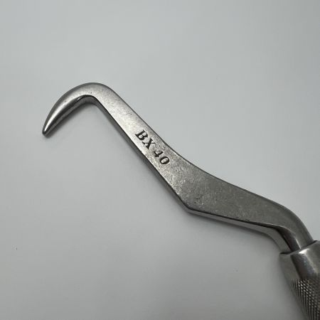   ハッカー BX40 BX40