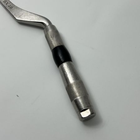  ハッカー BX40 BX40