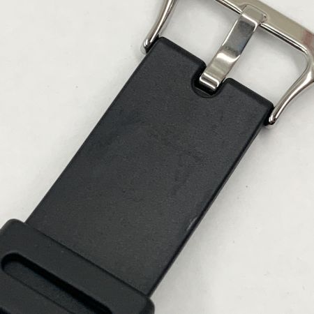  CASIO カシオ G-SHOCK ジーショック KOBELCO コラボ クォーツ 腕時計 DW-5600VT ブラック