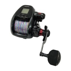 〇〇 SHIMANO シマノ PLAYS 24プレイズ 3000 046666 電動リール Bランク
