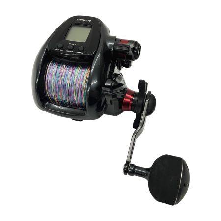  SHIMANO シマノ PLAYS 24プレイズ 3000 046666 電動リール