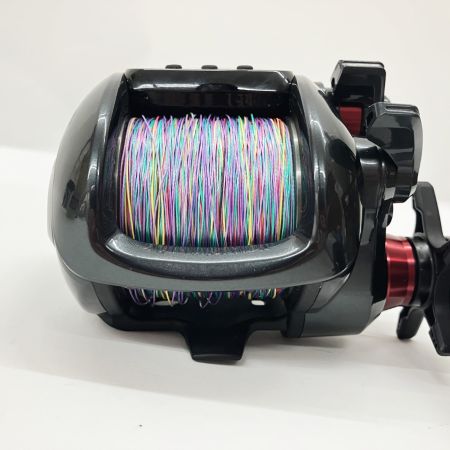 SHIMANO シマノ PLAYS 24プレイズ 3000 046666 電動リール