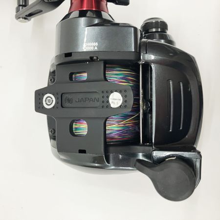  SHIMANO シマノ PLAYS 24プレイズ 3000 046666 電動リール