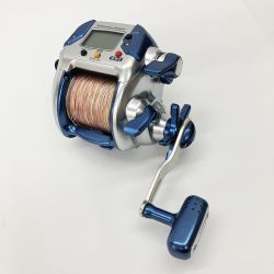 〇〇 SHIMANO シマノ 04 電動丸 3000H 電動リール 01860 ジャンク品 Dランク