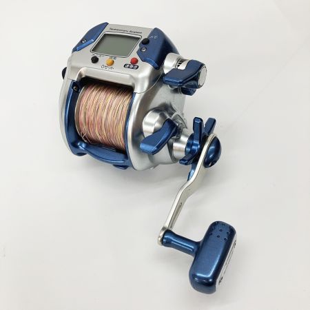  SHIMANO シマノ 04 電動丸 3000H 電動リール 01860 ジャンク品
