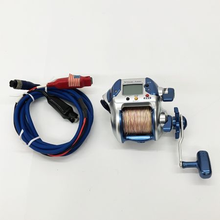  SHIMANO シマノ 04 電動丸 3000H 電動リール 01860 ジャンク品