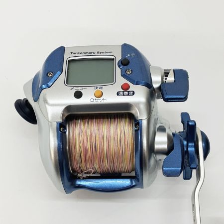  SHIMANO シマノ 04 電動丸 3000H 電動リール 01860 ジャンク品