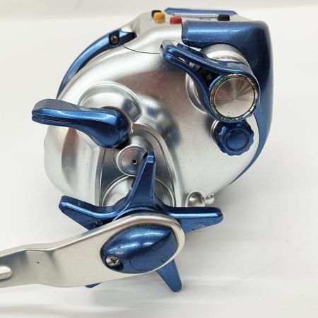  SHIMANO シマノ 04 電動丸 3000H 電動リール 01860 ジャンク品