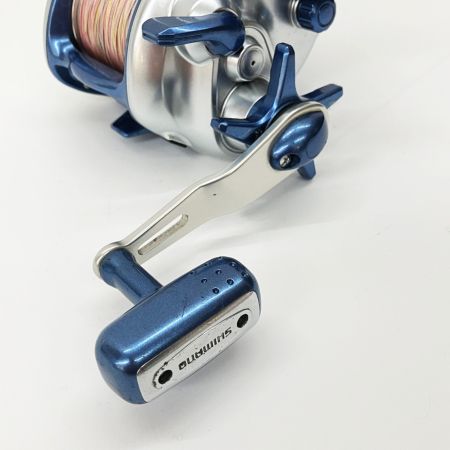  SHIMANO シマノ 04 電動丸 3000H 電動リール 01860 ジャンク品