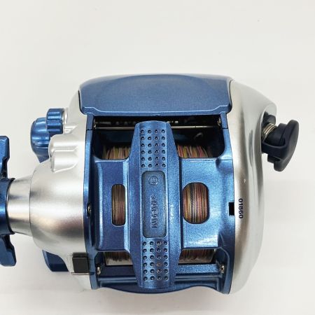  SHIMANO シマノ 04 電動丸 3000H 電動リール 01860 ジャンク品